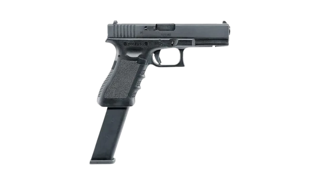 GLOCK 18C image