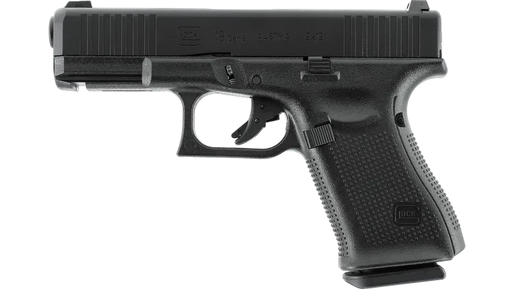 GLOCK 19 Gen5 image