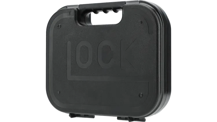 GLOCK 17 Deluxe image