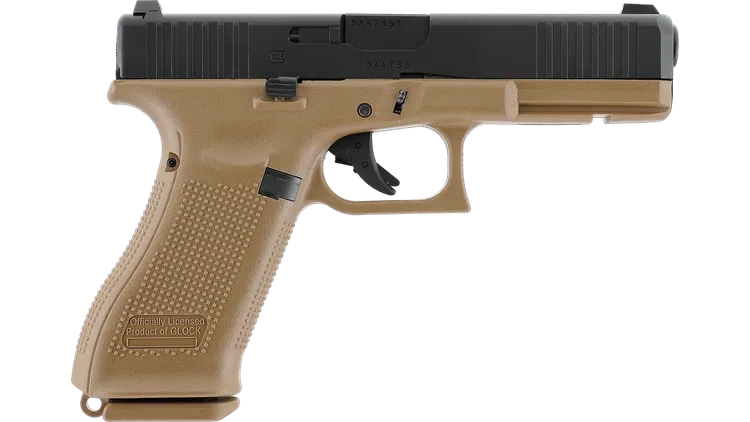 GLOCK 17 Gen5 French Edition image