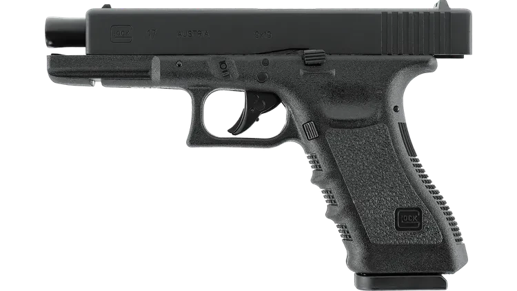 GLOCK 17 image