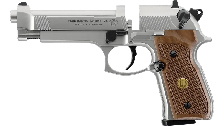 Beretta MOD. 92 FS image