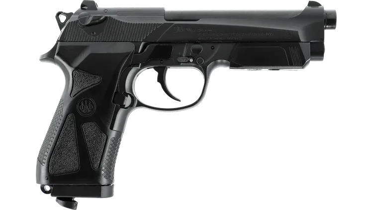 Beretta 90two