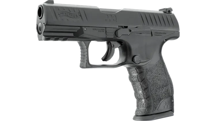 T4E Walther PPQ M2 image