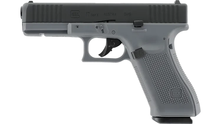 GLOCK 17 Gen5 image
