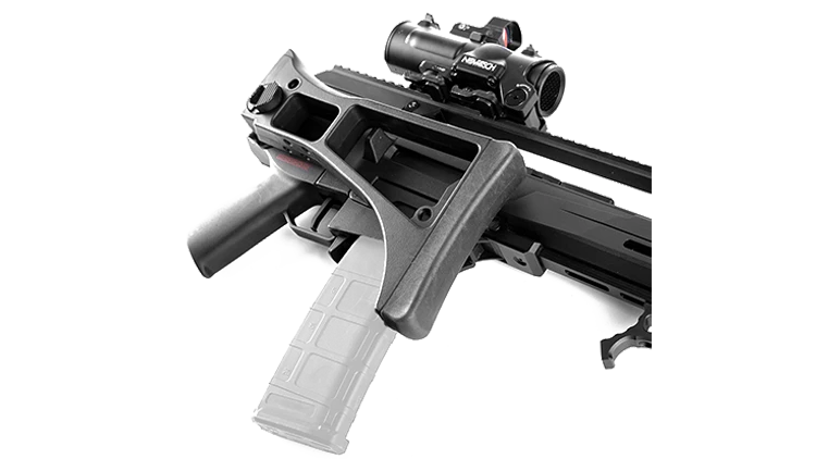 SSR63 A2 – Airsoft AEG image