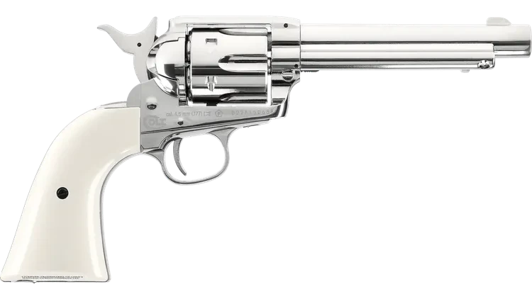 Colt SAA .45 - 5.5" image