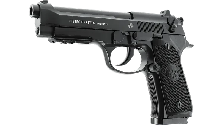 Beretta MOD. 92 A1 image