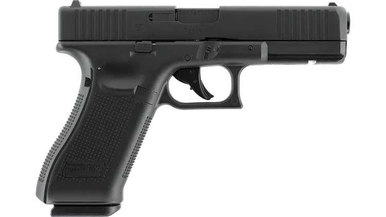 GLOCK 17 Gen5 image