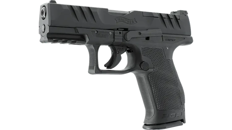 Walther PDP Compact 4" image
