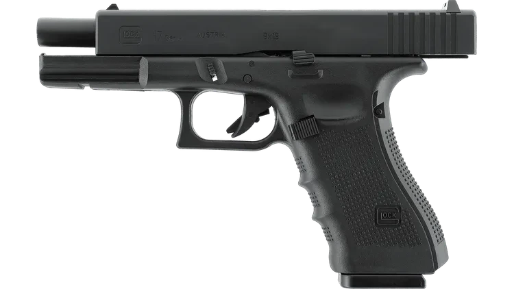 GLOCK 17 Gen4 image