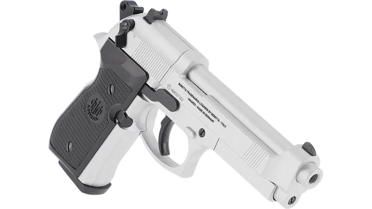 Beretta MOD. 92 FS image
