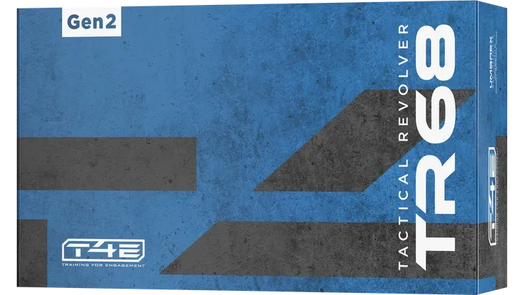 T4E TR 68 Gen2 image