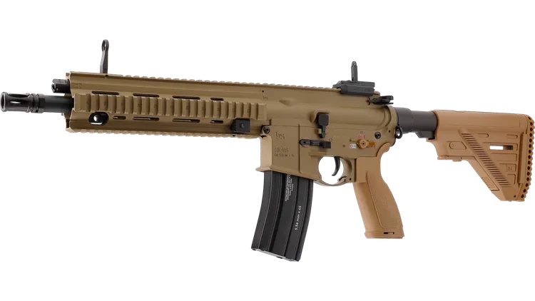 Heckler & Koch HK416 A5 Sportsline image