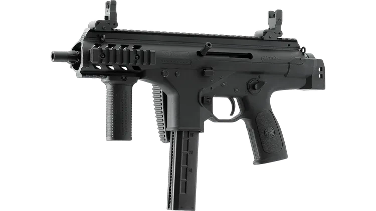 Beretta PMX image