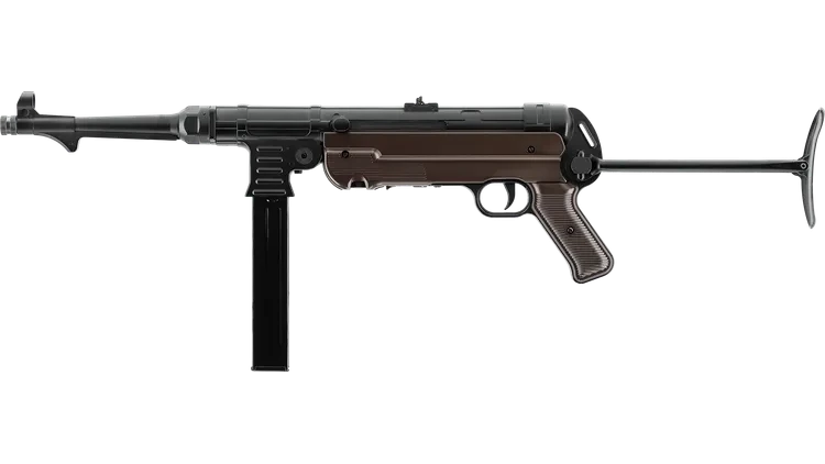 Legends MP German image