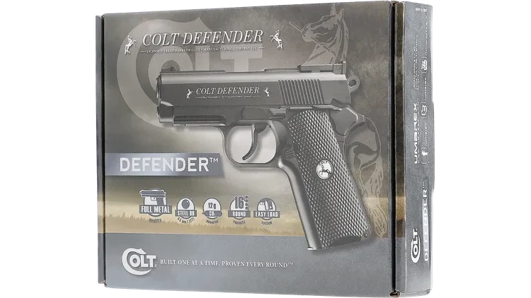 Colt Defender image