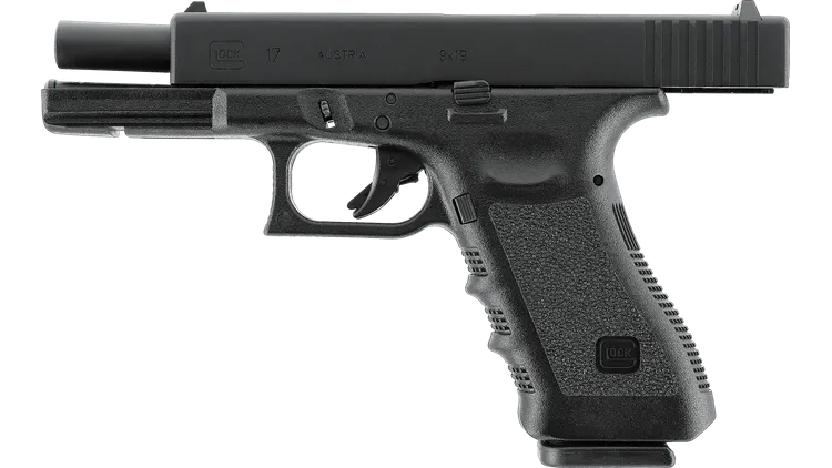 GLOCK 17 image