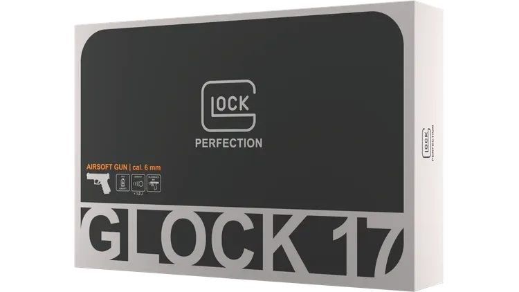 GLOCK 17 Gen4 image