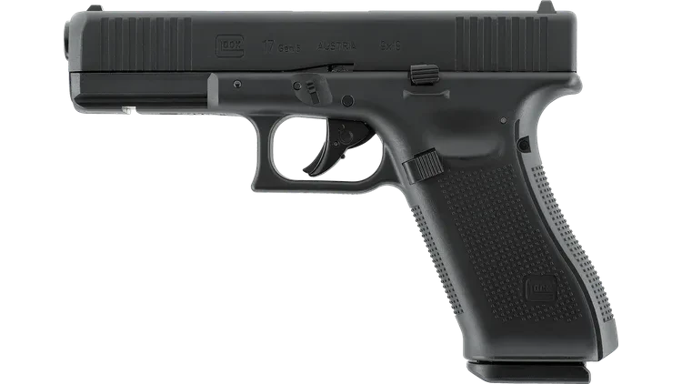 GLOCK 17 Gen5 image