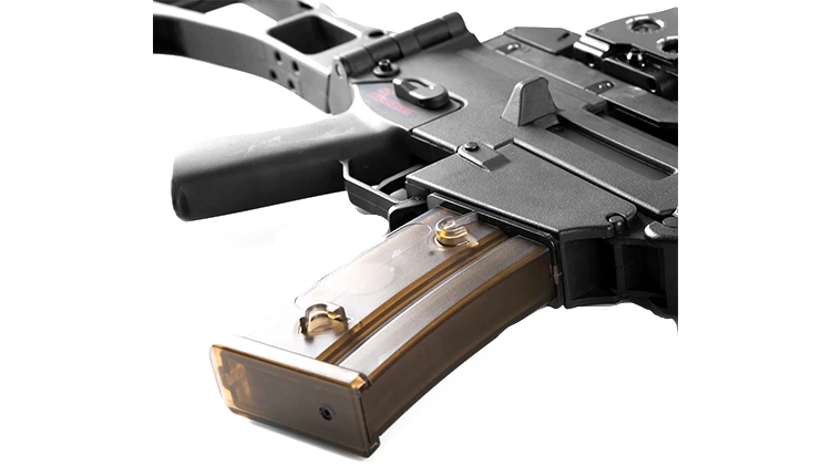 SSR63 A1 – Airsoft AEG image