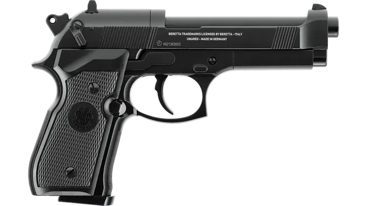Beretta MOD. 92 FS image