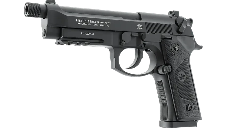 Beretta MOD. M9A3 FM image
