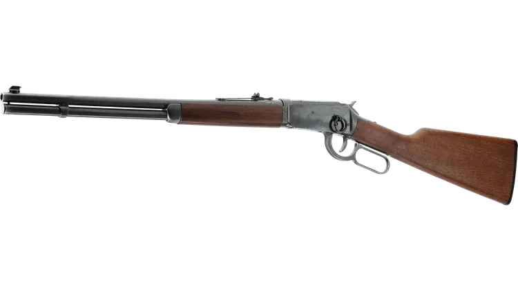 Legends Cowboy Rifle image