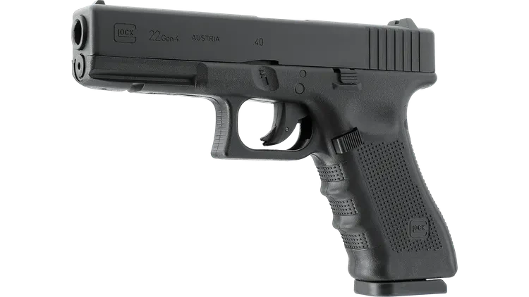 GLOCK 22 Gen4 image