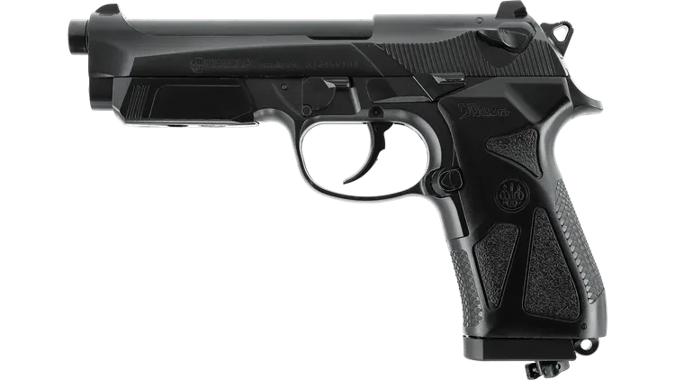 Beretta 90two