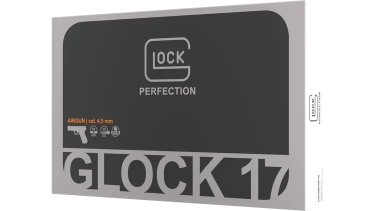 GLOCK 17 Gen5 image
