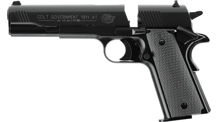 Colt Government 1911 A1 image