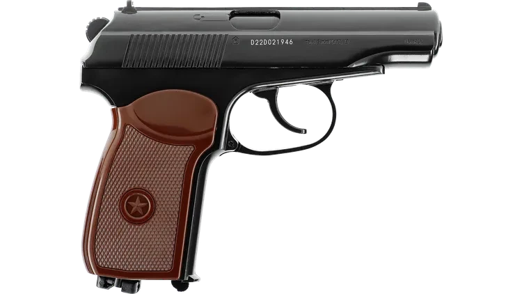 Legends Makarov image