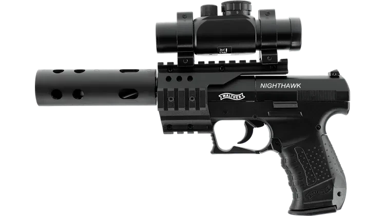 Walther NightHawk image