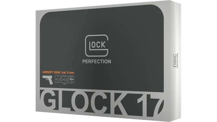 GLOCK 17 Gen4 image