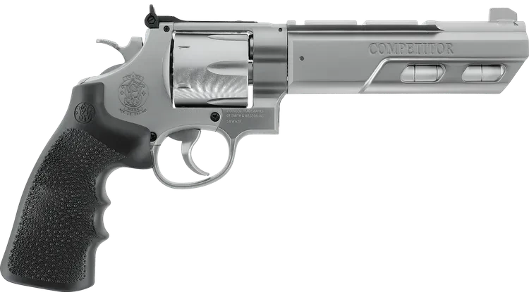 Smith & Wesson 629 Competitor 6" image