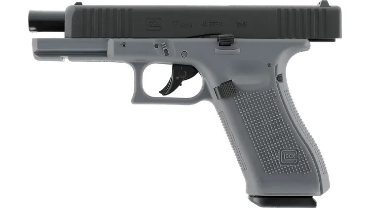 GLOCK 17 Gen5 image