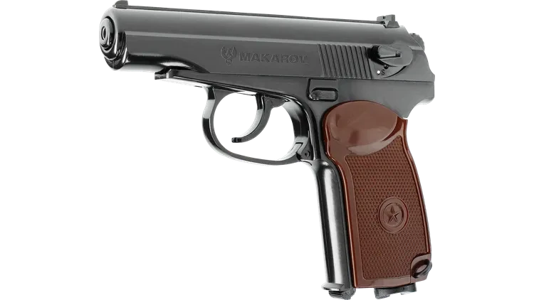 Legends Makarov image