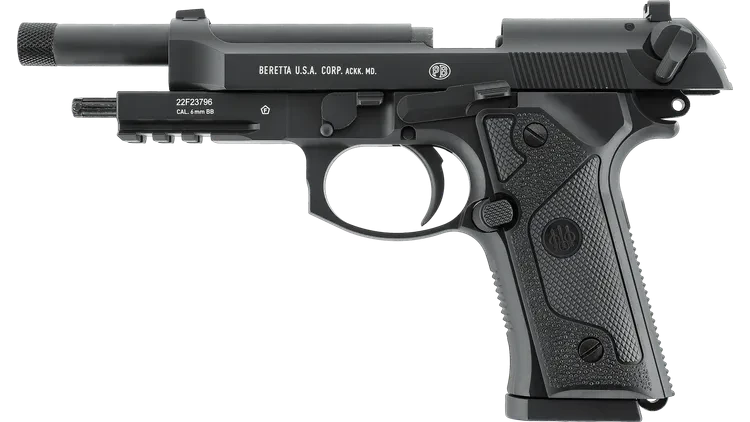 Beretta MOD. M9A3 FM image