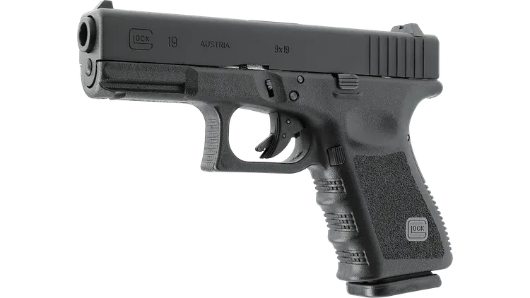 GLOCK 19 image