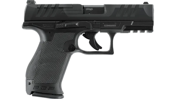 Walther PDP Compact 4" image