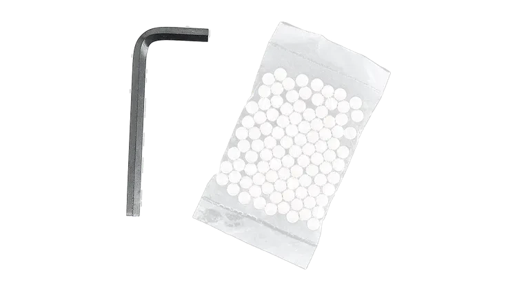 Beretta MOD. M9A3 FM image