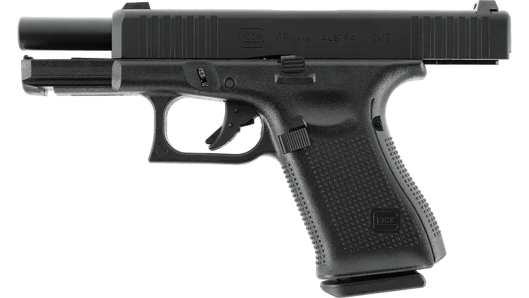 GLOCK 19 Gen5 image