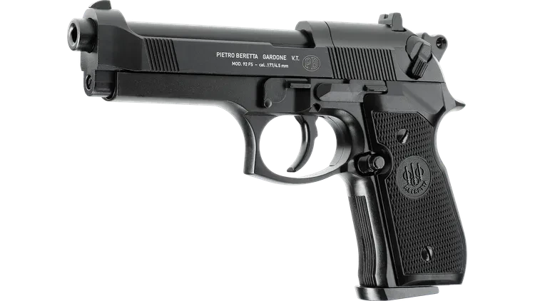 Beretta MOD. 92 FS image