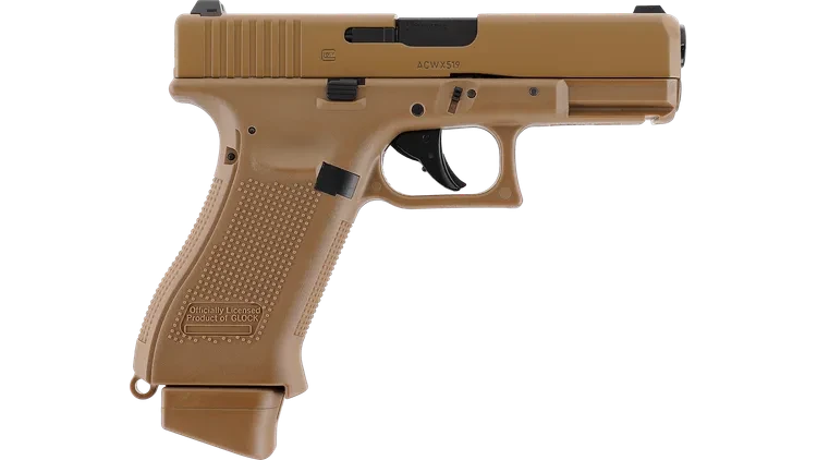 GLOCK 19X image