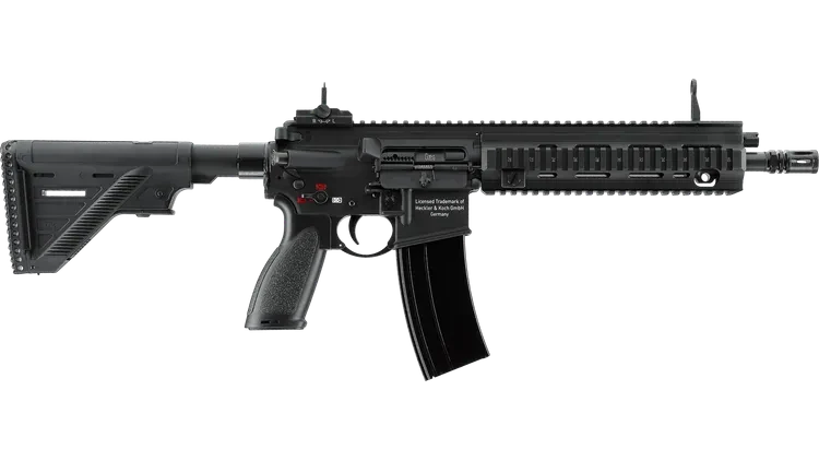 Heckler & Koch HK416 A5 image