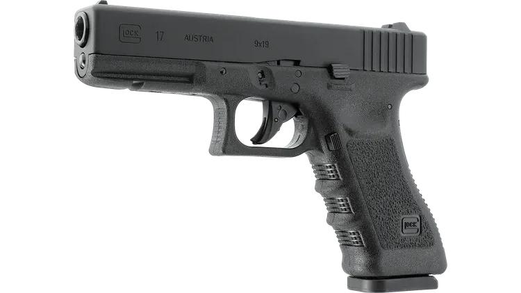 GLOCK 17 image