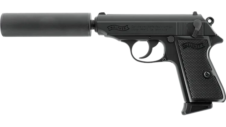 Walther PPK/S Kit image