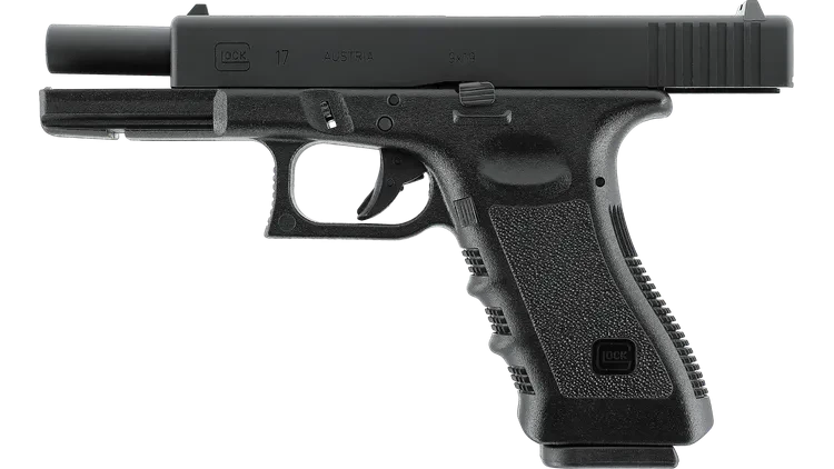 GLOCK 17 image
