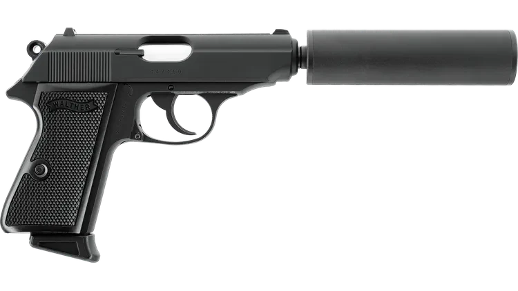 Walther PPK/S Kit image